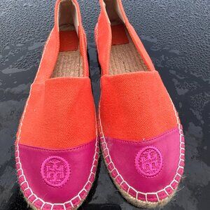 Tory Burch Espadrilles